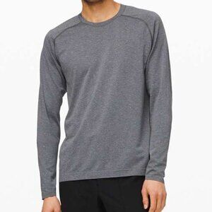 Lululemon Metal Vent Tech Long Sleeve Size XXL